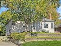 1051 Janette Street, Newmarket, ON  - Outdoor 