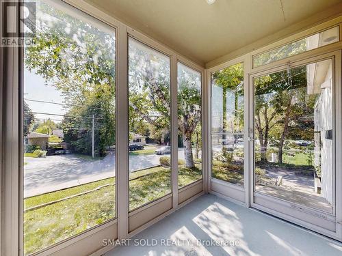 1051 Janette Street, Newmarket, ON -  Photo Showing Other Room