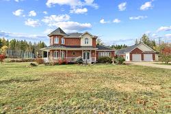 1190 Route 349  Saint-Alexis-Des-Monts, QC J0K 1V0