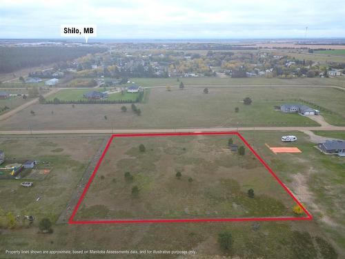 176 Victor Crescent, Sprucewoods, MB 
