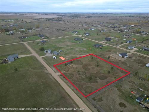 176 Victor Crescent, Sprucewoods, MB 