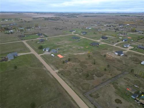 176 Victor Crescent, Sprucewoods, MB 