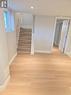 Lower Level - 312 Cochrane Street, Whitby, ON  - Indoor Photo Showing Other Room 