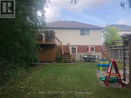 562 Erinbrook Drive, Kitchener, ON - Outdoor