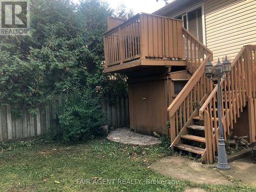 562 Erinbrook Drive, Kitchener, ON - Outdoor