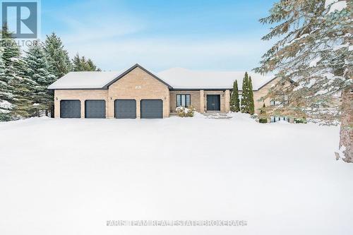 39 VANDERPOST CRESCENT  Essa, ON L0L 2N0