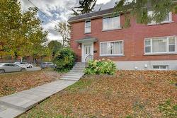 4670 Av. Borden  Montréal (Côte-Des-Neiges/Notre-Dame-De-Grâce), QC H4B 2P5