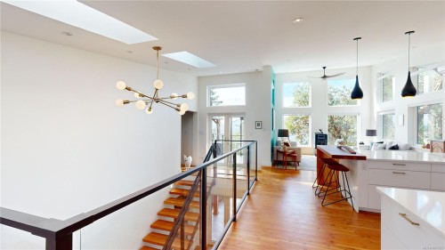 1322 Harrison Way, Gabriola Island, BC 