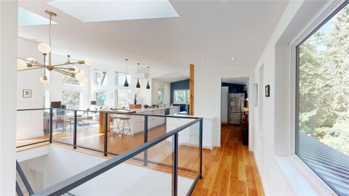 1322 Harrison Way, Gabriola Island, BC 