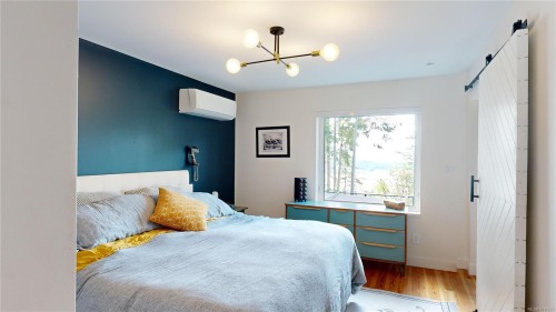 1322 Harrison Way, Gabriola Island, BC 