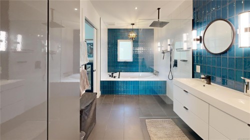 1322 Harrison Way, Gabriola Island, BC 