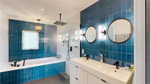 1322 Harrison Way, Gabriola Island, BC 