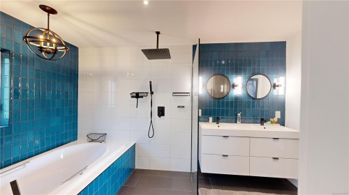 1322 Harrison Way, Gabriola Island, BC 