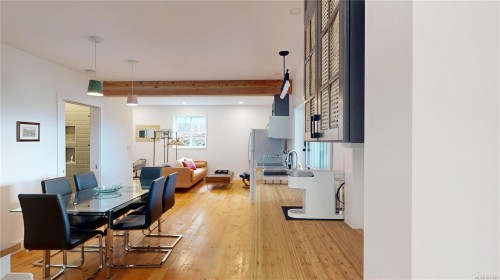 1322 Harrison Way, Gabriola Island, BC 