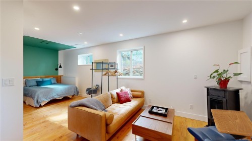 1322 Harrison Way, Gabriola Island, BC 