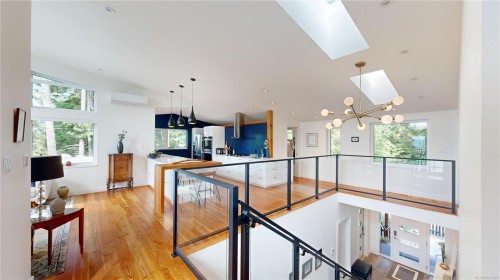 1322 Harrison Way, Gabriola Island, BC 