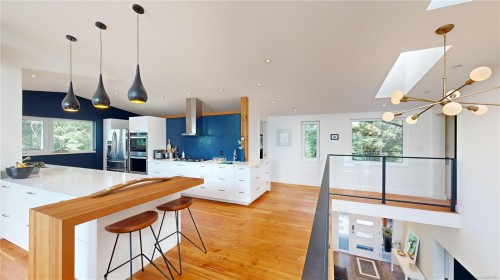 1322 Harrison Way, Gabriola Island, BC 