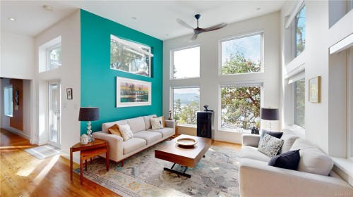 1322 Harrison Way, Gabriola Island, BC 