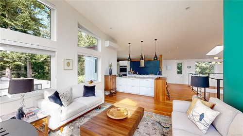 1322 Harrison Way, Gabriola Island, BC 