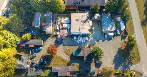 3117 Van Horne Rd, Qualicum Beach, BC 