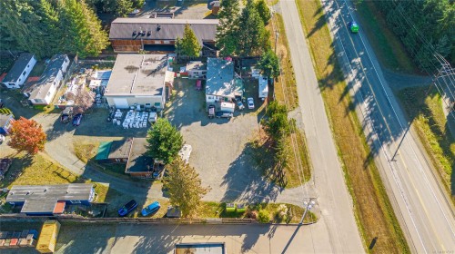 3117 Van Horne Rd, Qualicum Beach, BC 