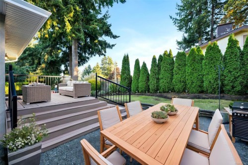 2431 Wilcox Terr, Central Saanich, BC 