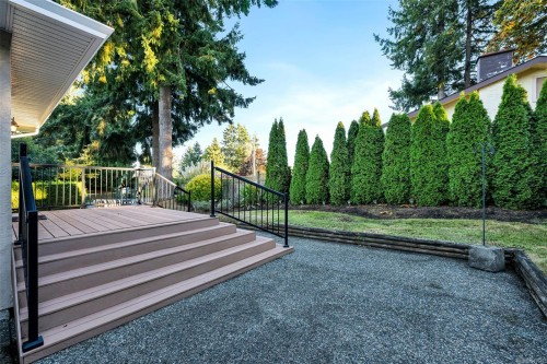 2431 Wilcox Terr, Central Saanich, BC 