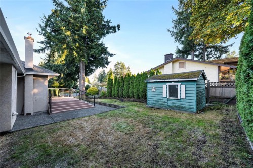 2431 Wilcox Terr, Central Saanich, BC 