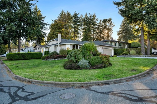 2431 Wilcox Terr, Central Saanich, BC 