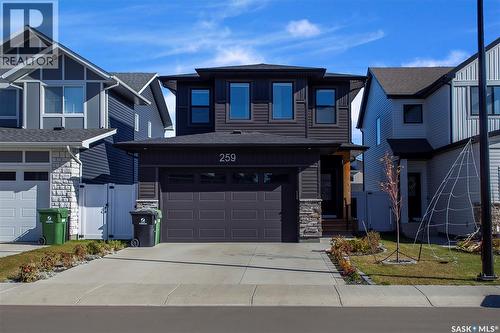 259 Prasad MANOR  Saskatoon, SK S7V 1L4