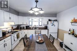 MAIN FLR - EAT IN KITCHEN - 