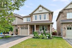 216 RUHL DRIVE  Milton, ON L9T 8C9