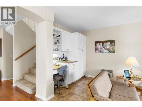 3849 Glen Canyon Drive, West Kelowna, BC - Indoor