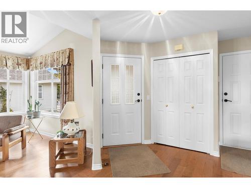 3849 Glen Canyon Drive, West Kelowna, BC - Indoor Photo Showing Other Room