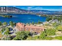 4300 44Th Avenue Unit# 307, Osoyoos, BC  - Outdoor With Body Of Water With View 