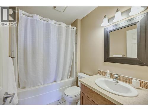 4300 44Th Avenue Unit# 307, Osoyoos, BC - Indoor Photo Showing Bathroom