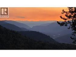 Lot 2 Richie Road Rossland, BC V0G 1Y0