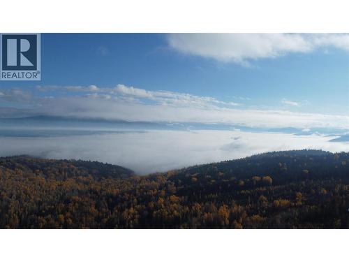 Proposed Lot 2 Richie Road, Rossland, BC 