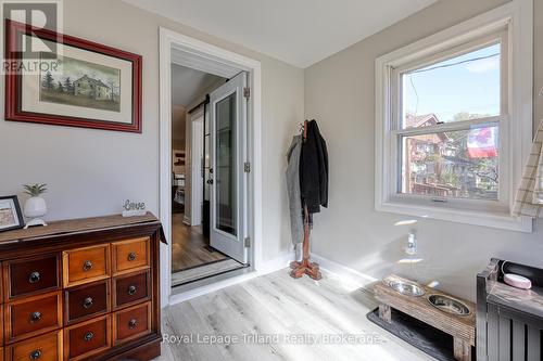 Foyer alternate view - 661 Henry Street, Woodstock (Woodstock - South), ON - Indoor Photo Showing Other Room