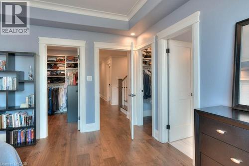 12 George Street, Waterloo, ON - Indoor Photo Showing Other Room