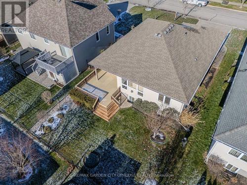 132 Loretta Drive, Niagara-On-The-Lake (Virgil), ON - Outdoor