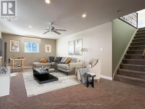 Virtually Staged - 132 Loretta Drive, Niagara-On-The-Lake (Virgil), ON - Indoor