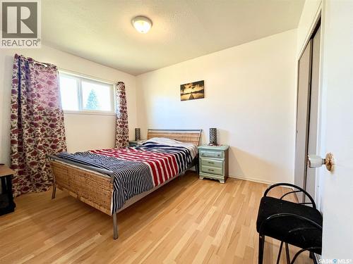 113 1St Street W, Smeaton, SK - Indoor Photo Showing Bedroom