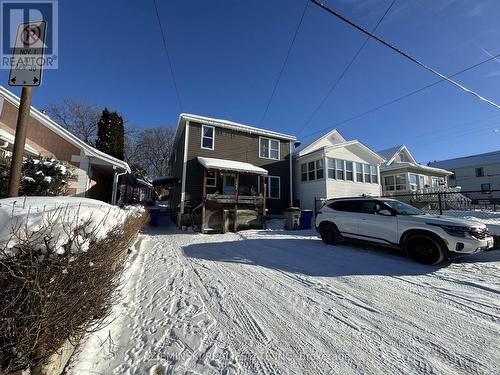 262 - 264 TAMARACK STREET  Timmins (Tne - Hill District), ON P4N 6R2