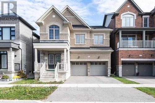 77 BROOKFAM STREET  Richmond Hill, ON L4S 0H9