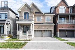 77 BROOKFAM STREET  Richmond Hill, ON L4S 0H9