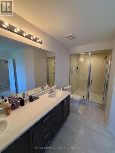 3 Federica Crescent, Wasaga Beach, ON - Indoor Photo Showing Bathroom