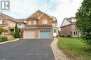 3143 Clayhill Road, Mississauga, ON  - Outdoor With Facade 