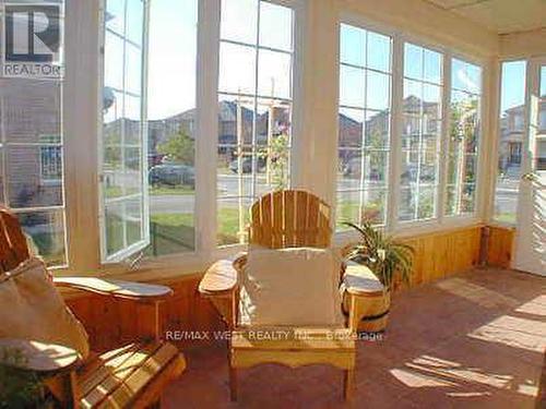 3143 Clayhill Road, Mississauga, ON - Indoor