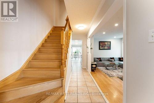 3143 Clayhill Road, Mississauga, ON - Indoor Photo Showing Other Room